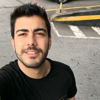 Rodrigo Freitas's Photo
