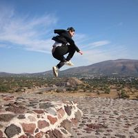 Antonio Hernández的照片