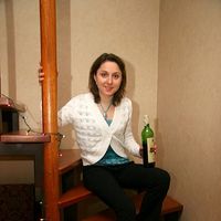 Alexandra Shaulska's Photo