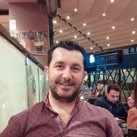 Özkan Çelik's Photo