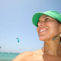 Claudia Alvarado's Photo