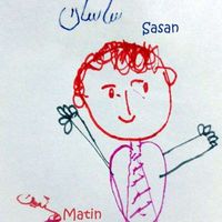 Sasan Zangeneh Bar's Photo