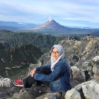 Natasha As-Sakinah的照片