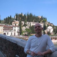 ANGELO SACCO's Photo