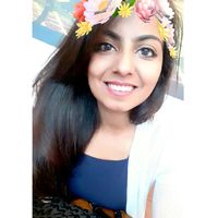 Sundus Sheikh的照片