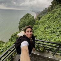 Konstantin  Bikovets's Photo