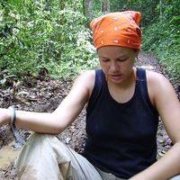 Typhaine Le Nours's Photo