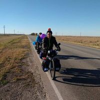 Fotos de Janet Stobbium