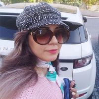 Mersana Zarei的照片