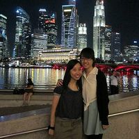 Winnie Wong's Photo