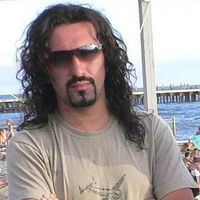 Alexey Kolpikov's Photo