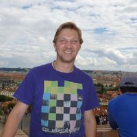 Philipp Neumann的照片