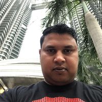 Muralitaran  Subramaniam的照片