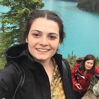 Cristine Farah的照片