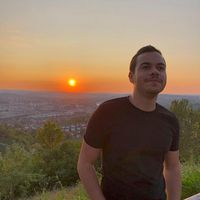 Luís Marques's Photo