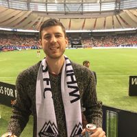 Travis Basque's Photo