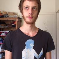 Ernesto Scheffer's Photo