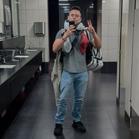 Fernando Lobo Esquivel's Photo