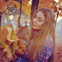 Аня Волкова's Photo