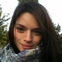 Anastasiya Dmitrenko's Photo