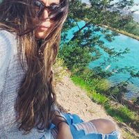 Lina Montano的照片