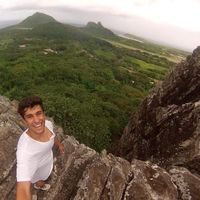 Noam Grebler Farràs的照片