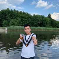 I Ming Chiang的照片