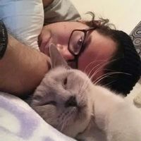 Aaron Barrios's Photo