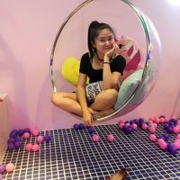 Wong Jingru's Photo