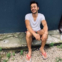 Ahmet Bayramoğlu的照片