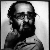 Jérémie Pujau's Photo