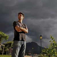 Jan Chmielewski's Photo