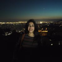 Chhavi Naswa's Photo