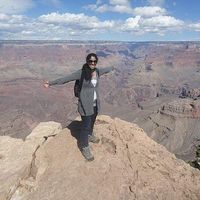 Lilach Tzabari's Photo