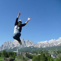 Hannah Arnold's Photo