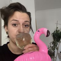 Tatiana Majewska's Photo