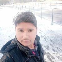 Abhilash Chougule的照片