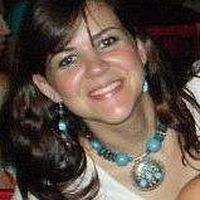 Raquel Mocchegiani的照片