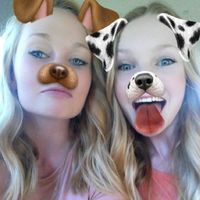 Lucy Gardner的照片