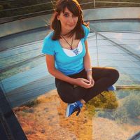 Cinzia Eilis Carrozzo的照片