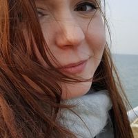 Dominika Mróz的照片