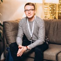 Vladimir Yurko的照片