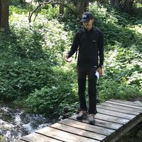 Ibrahim Swissi's Photo