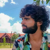 Bruno Muratori's Photo