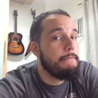 Bruno Dantas的照片