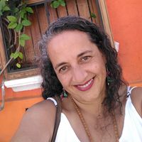 Patricia Villalba的照片