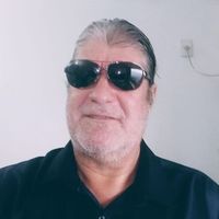 Jose Andrino Da Costa Amaral's Photo