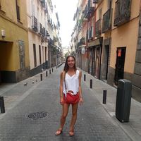 Hannah Chenoweth's Photo