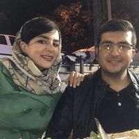 Photos de Mina Alibeik