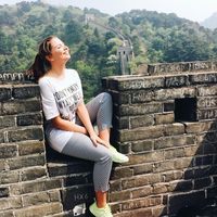 Alina Kuprikova的照片